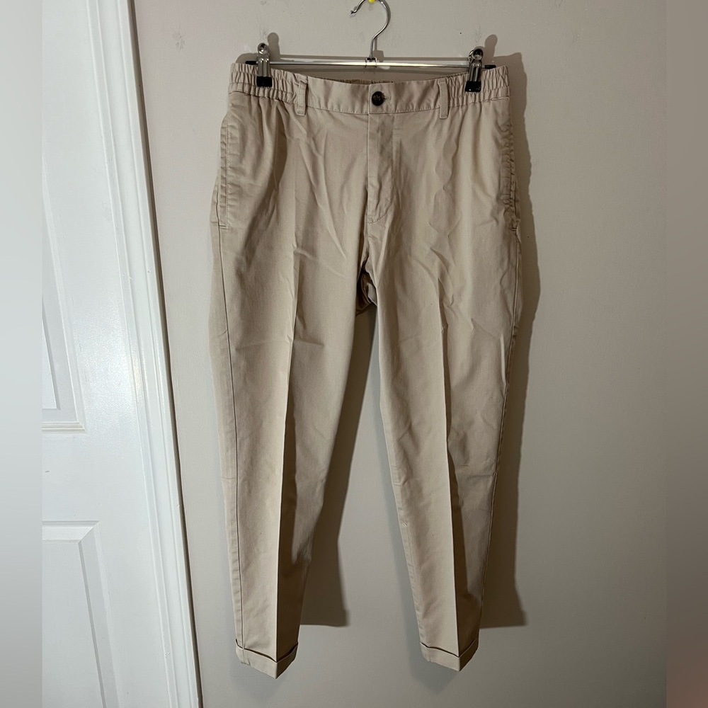 Zara Man Dress Pants